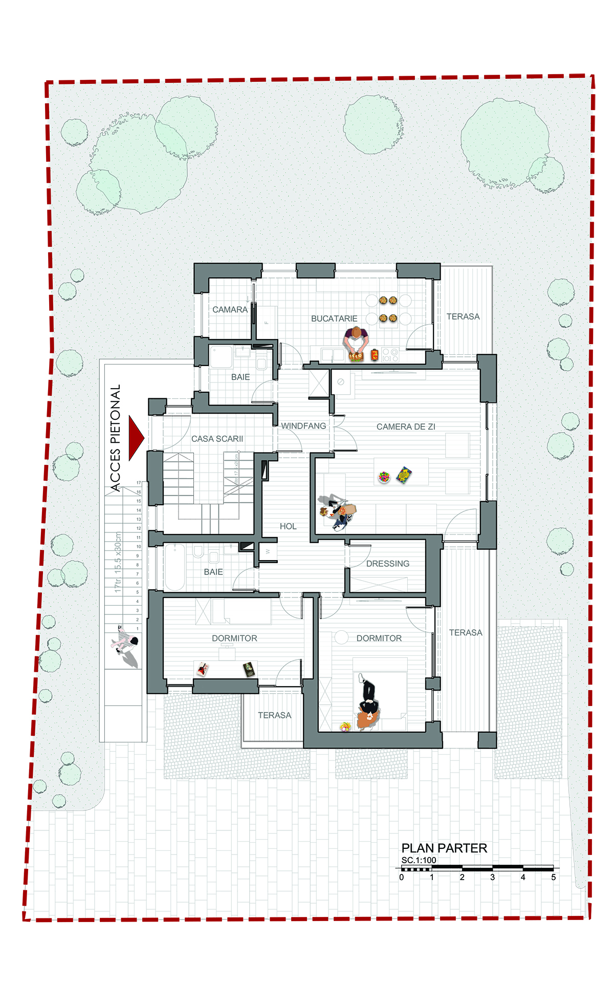 Duplex Eremia Grigorescu